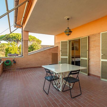 Villino Fiorella Ciampino Ngoại thất bức ảnh