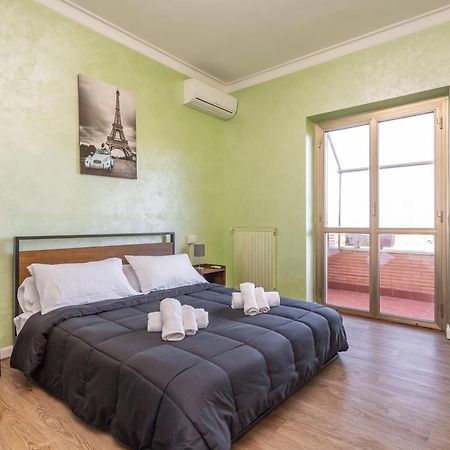 Villino Fiorella Ciampino Ngoại thất bức ảnh
