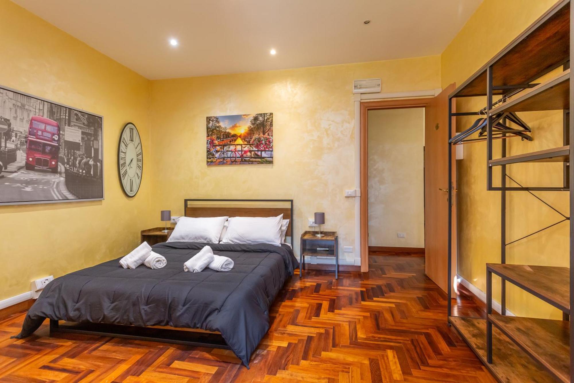 Villino Fiorella Ciampino Ngoại thất bức ảnh