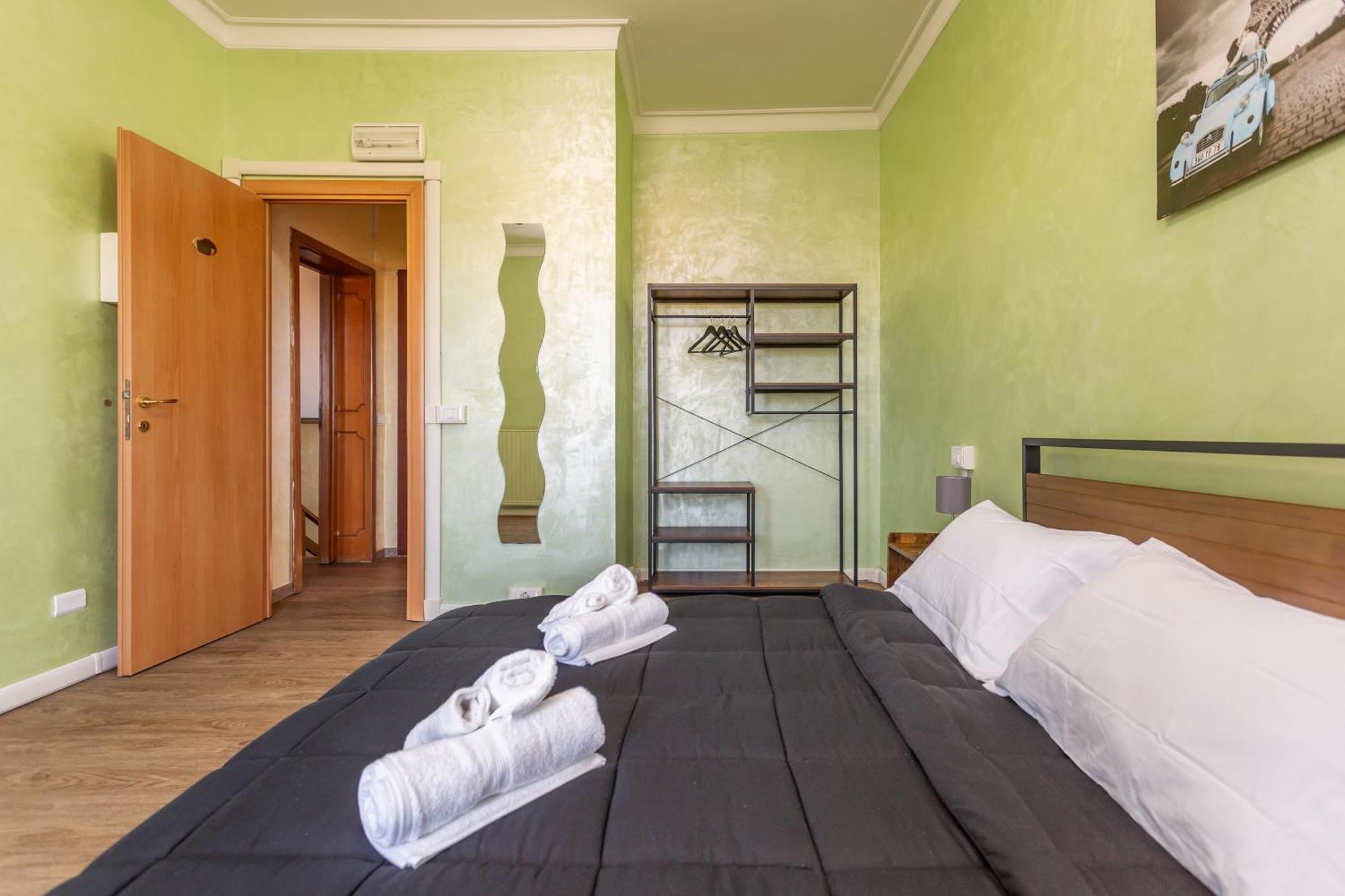 Villino Fiorella Ciampino Ngoại thất bức ảnh