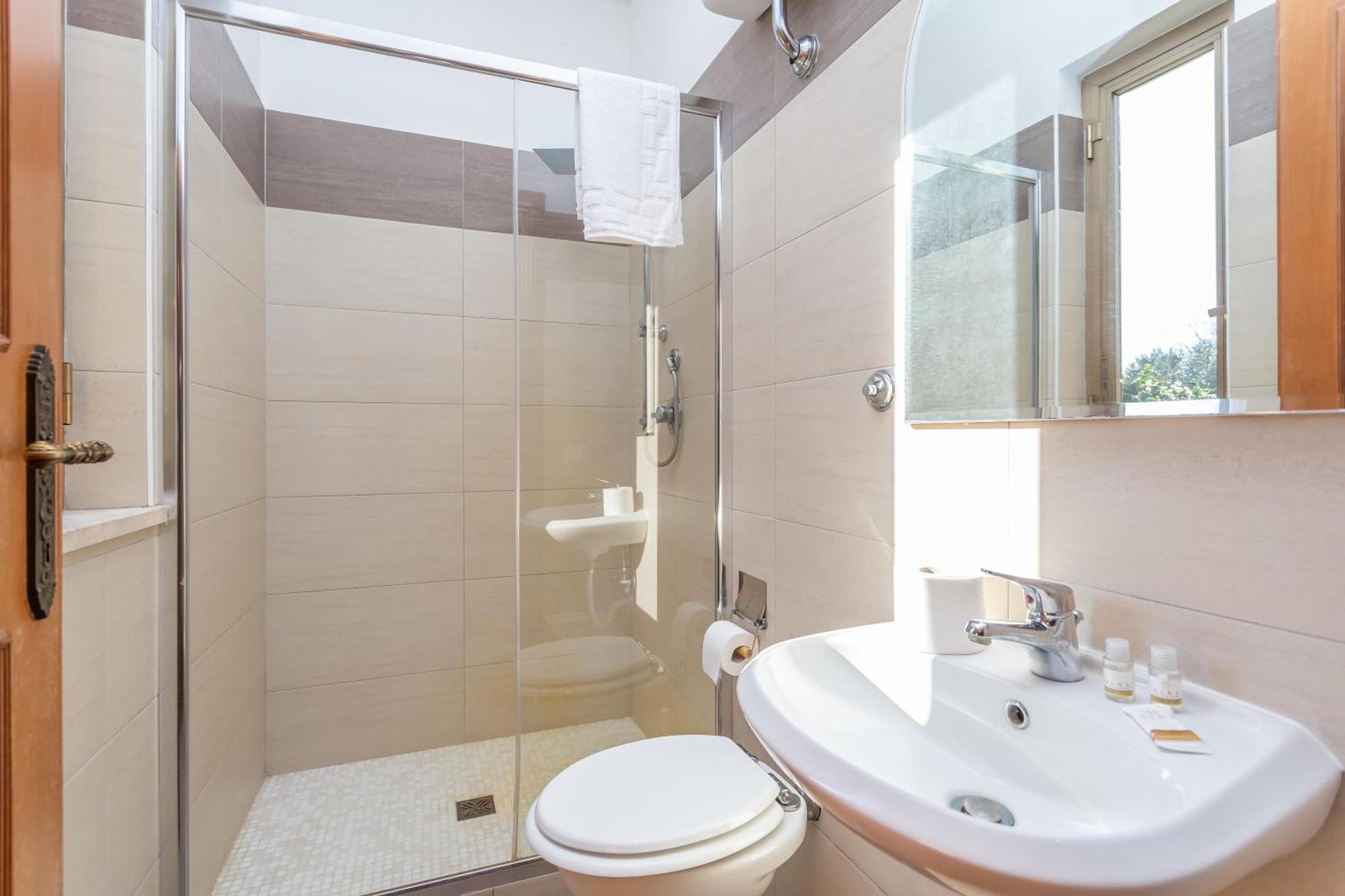 Villino Fiorella Ciampino Ngoại thất bức ảnh
