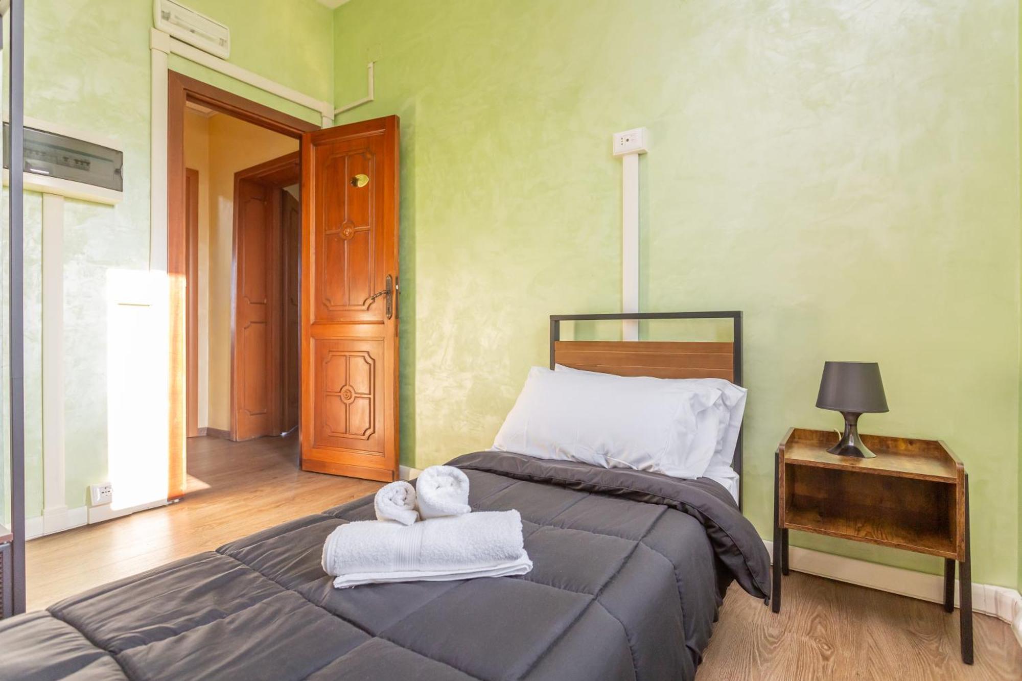 Villino Fiorella Ciampino Ngoại thất bức ảnh