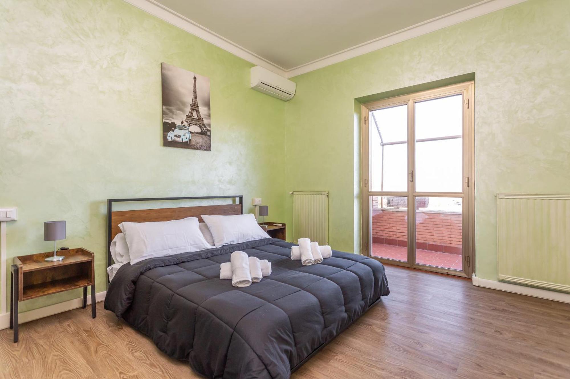 Villino Fiorella Ciampino Ngoại thất bức ảnh