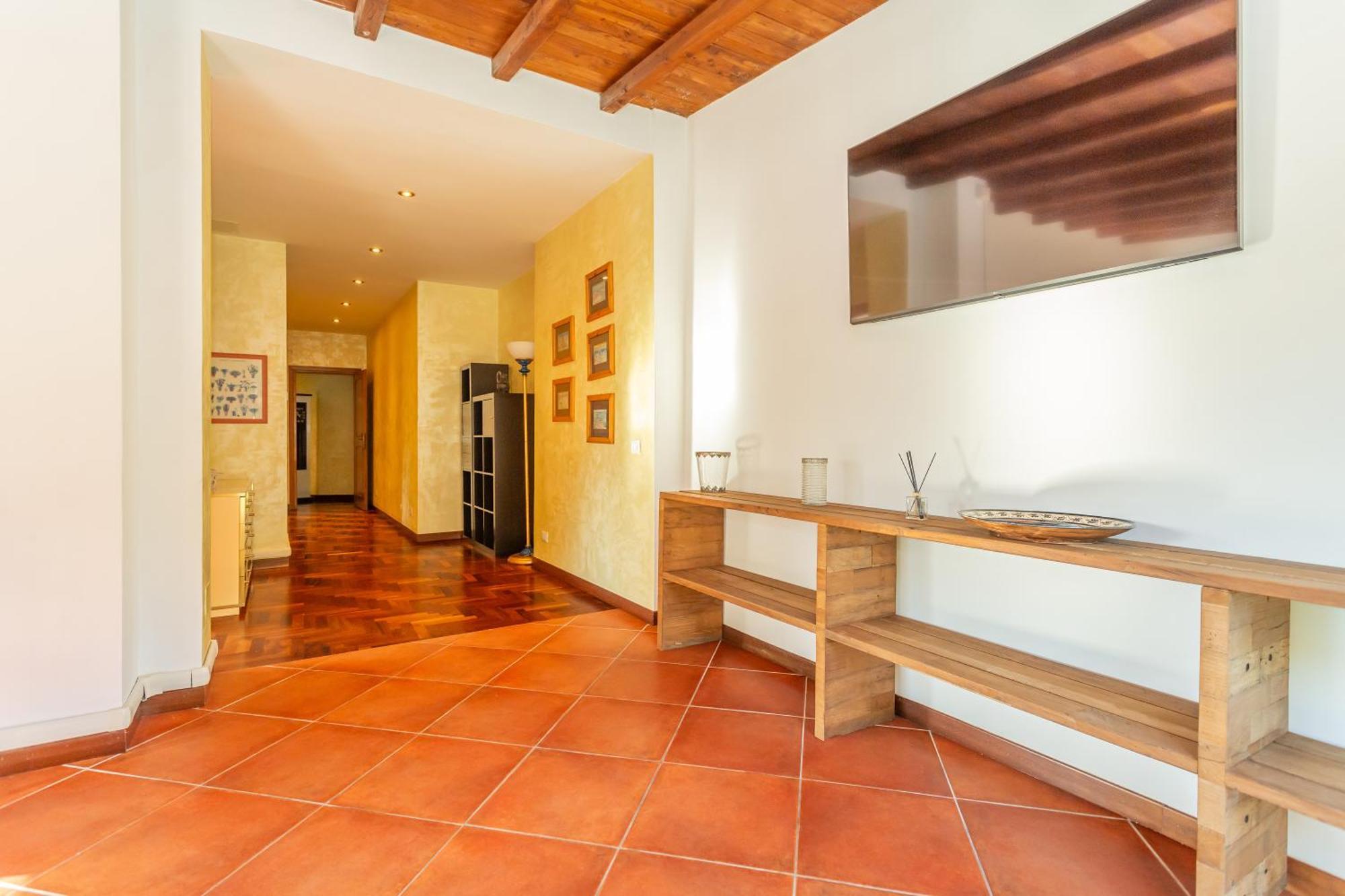 Villino Fiorella Ciampino Ngoại thất bức ảnh