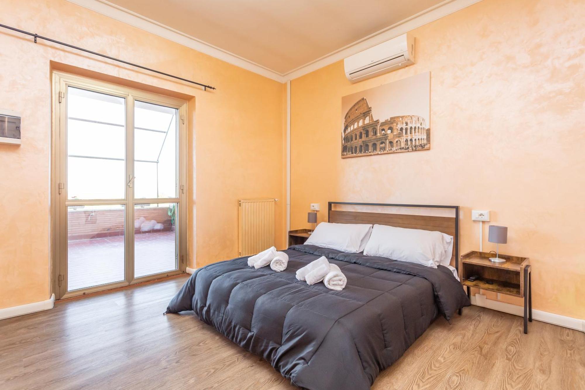 Villino Fiorella Ciampino Ngoại thất bức ảnh