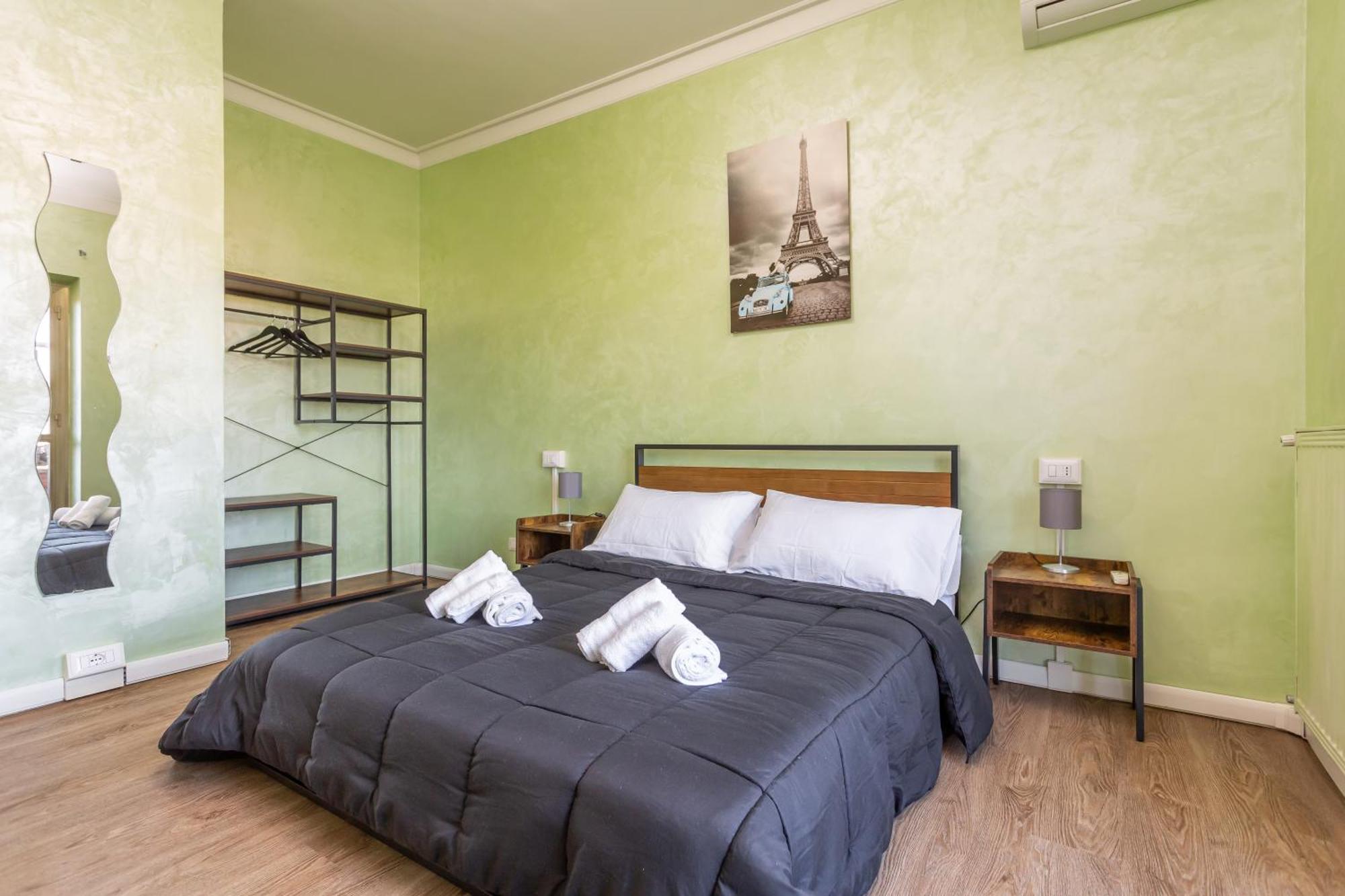 Villino Fiorella Ciampino Ngoại thất bức ảnh