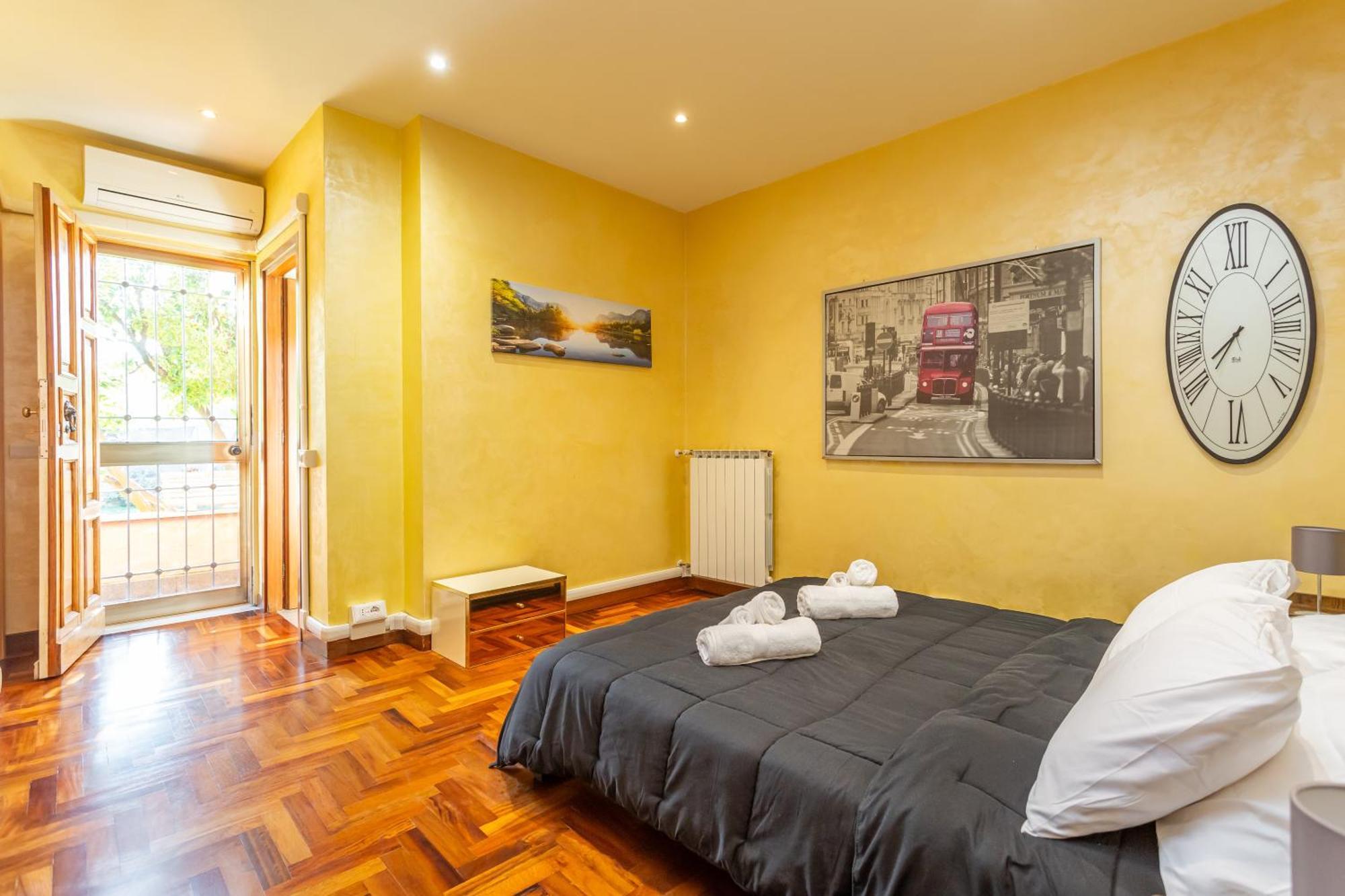 Villino Fiorella Ciampino Ngoại thất bức ảnh