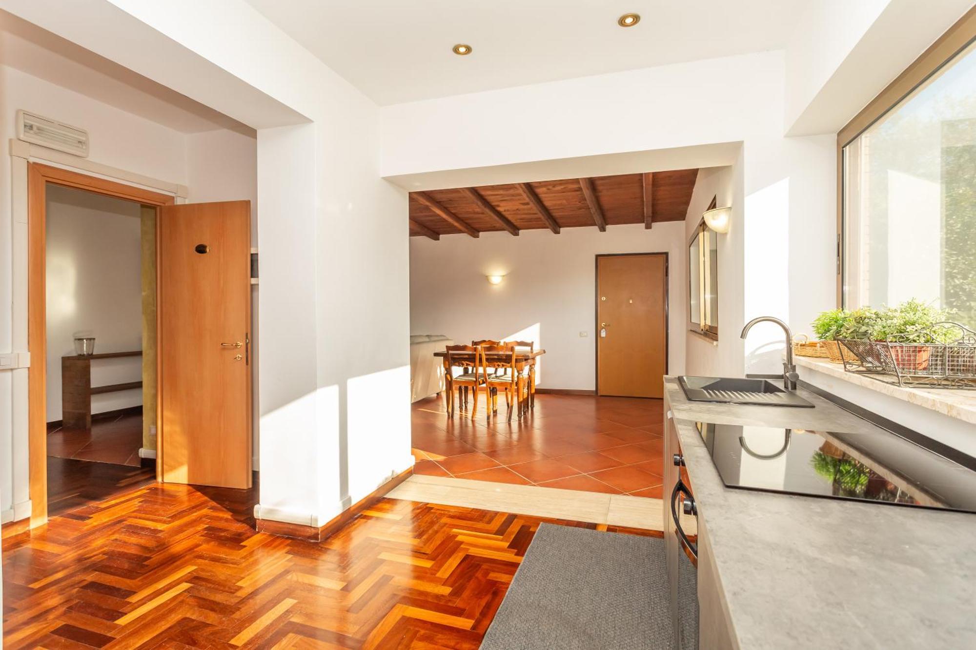 Villino Fiorella Ciampino Ngoại thất bức ảnh