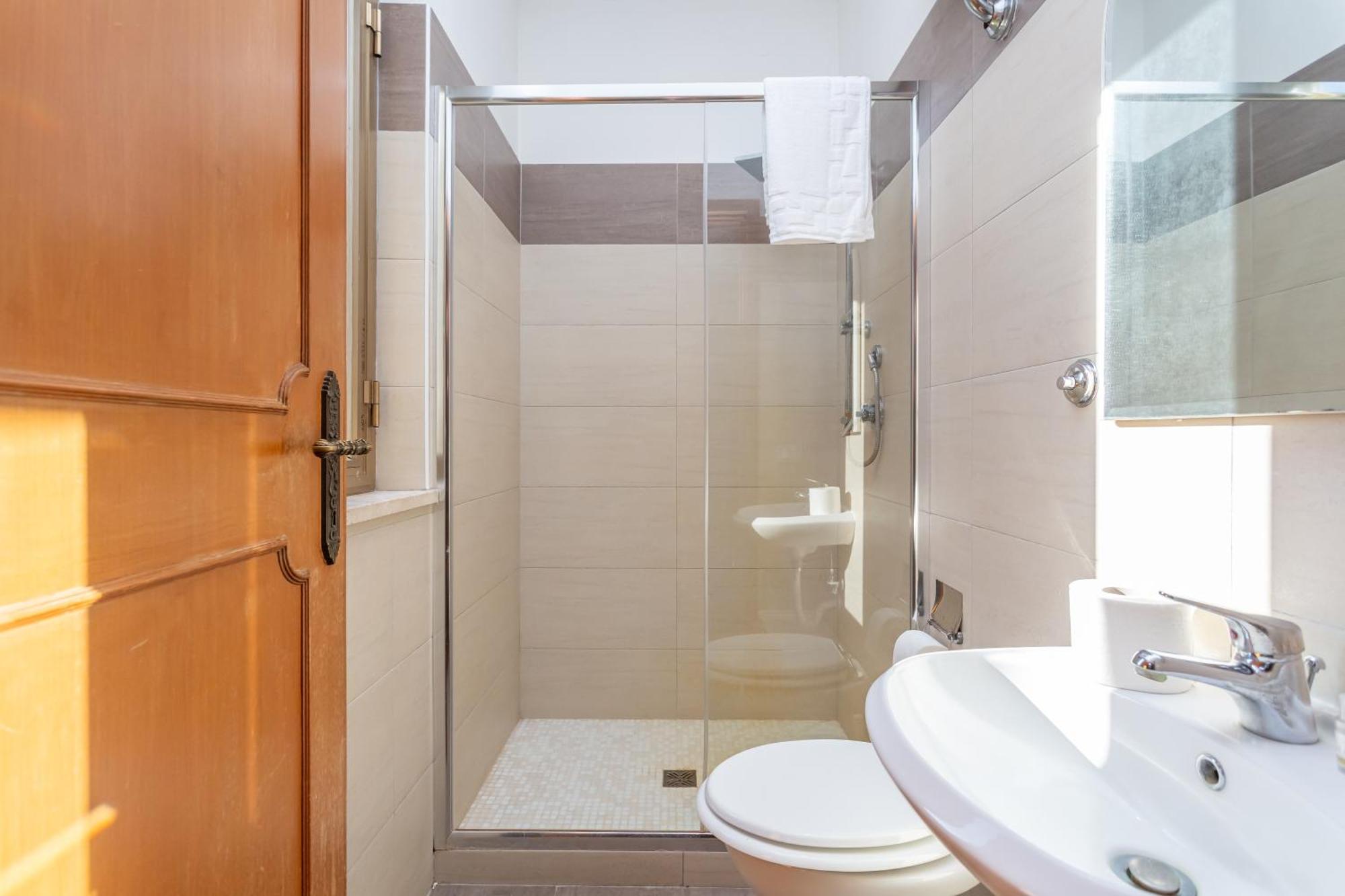 Villino Fiorella Ciampino Ngoại thất bức ảnh