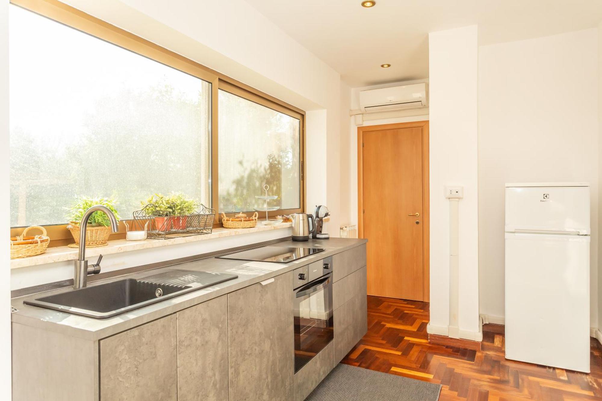 Villino Fiorella Ciampino Ngoại thất bức ảnh