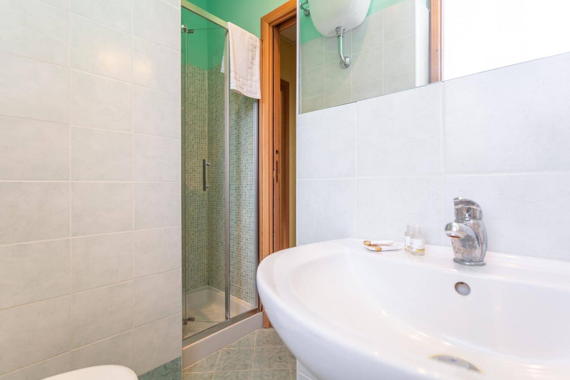 Villino Fiorella Ciampino Ngoại thất bức ảnh