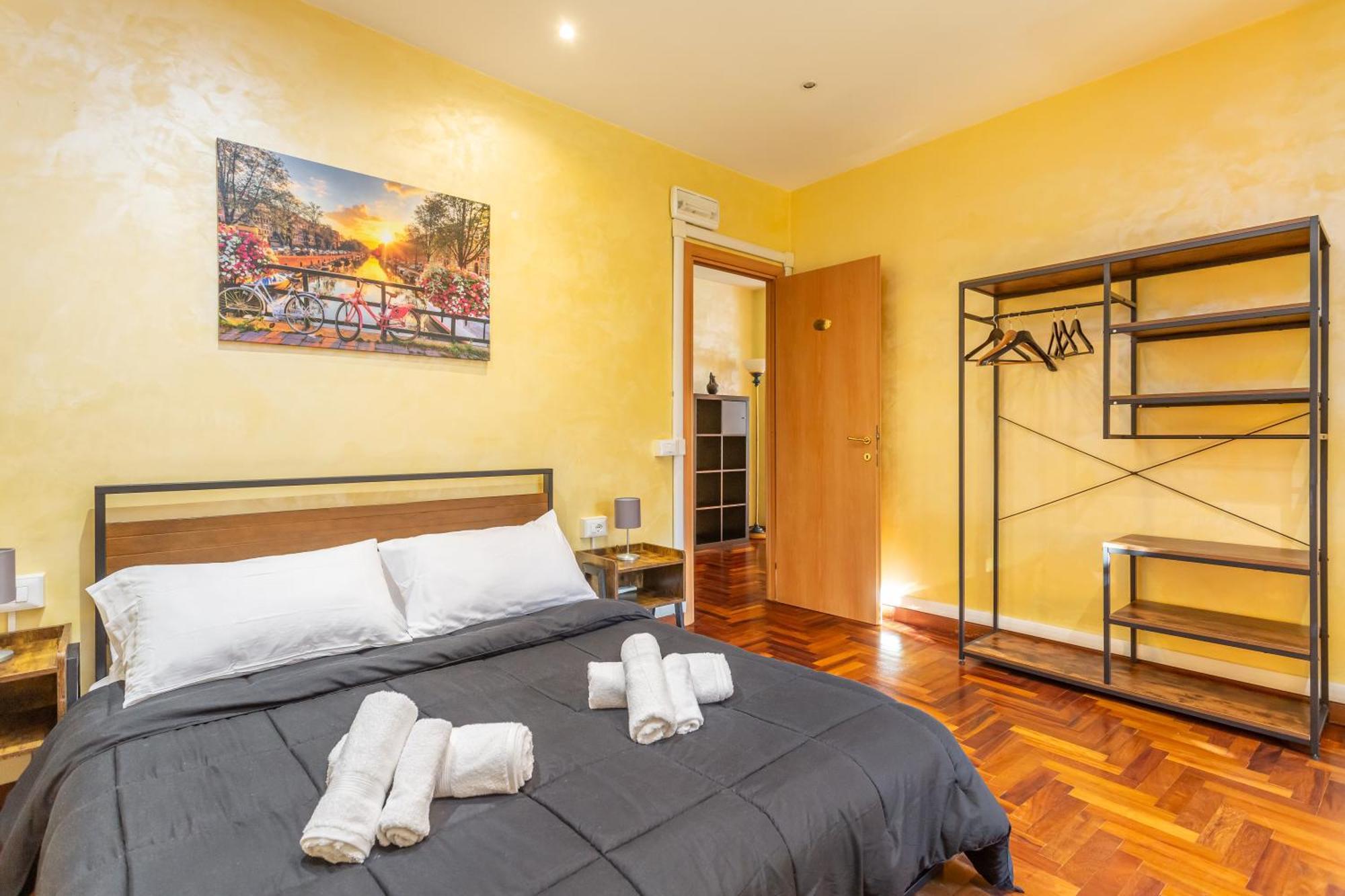 Villino Fiorella Ciampino Ngoại thất bức ảnh